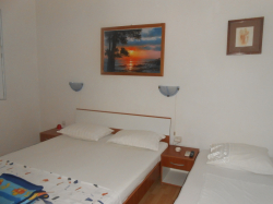 Apartments Apartmani Grilov Preko (Island Ugljan)