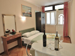 Apartments Bastovanović Rovinj