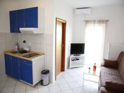 Apartments Apartmani Lepur Vodice