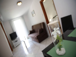 Apartments Apartmani Lepur Vodice