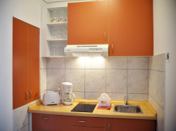 Apartments Apartmani Lepur Vodice