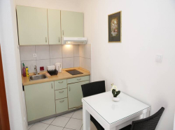 Apartments Apartmani Lepur Vodice