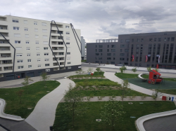 Apartments Ilica - Petrova - Cankareva-Gradiscanska- barun Filipovic-Lauba Zagreb