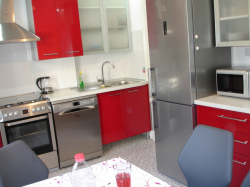 Apartments Bed4U Zagreb