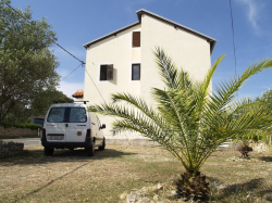 Ferienhaus AXA Kukljica (Insel Ugljan)