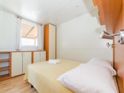 Ferienhaus Apartmani Pakoštane mobile homes Punta 1 Pakostane