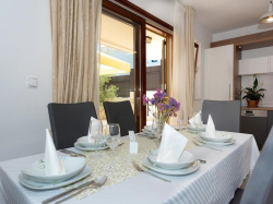 Holiday home Villa Divna Zaboric