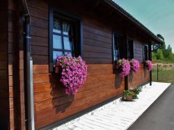 Hotel Tourist center Marko Plitvice Seen