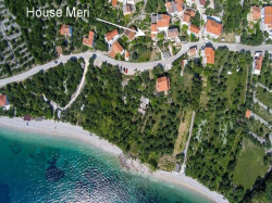 Kuća za odmor House Meri Miholašćica (Otok Cres)