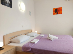 Rooms Pansion Klaudija Crikvenica