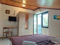 Rooms Pansion Klaudija Crikvenica