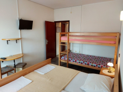 Rooms Pansion Klaudija Crikvenica