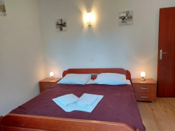 Rooms Pansion Klaudija Crikvenica