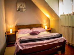 Sobe Apartments and rooms Štefanac Slunj, Rastoke