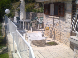 Vila Sonia & Teo Hvar (Otok Hvar)