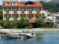 Villa Tamaris Palit (Insel Rab)