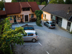 Zimmer Apartments and rooms Štefanac Slunj, Rastoke