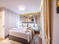 Zimmer Luxury Rooms Kadena Zadar